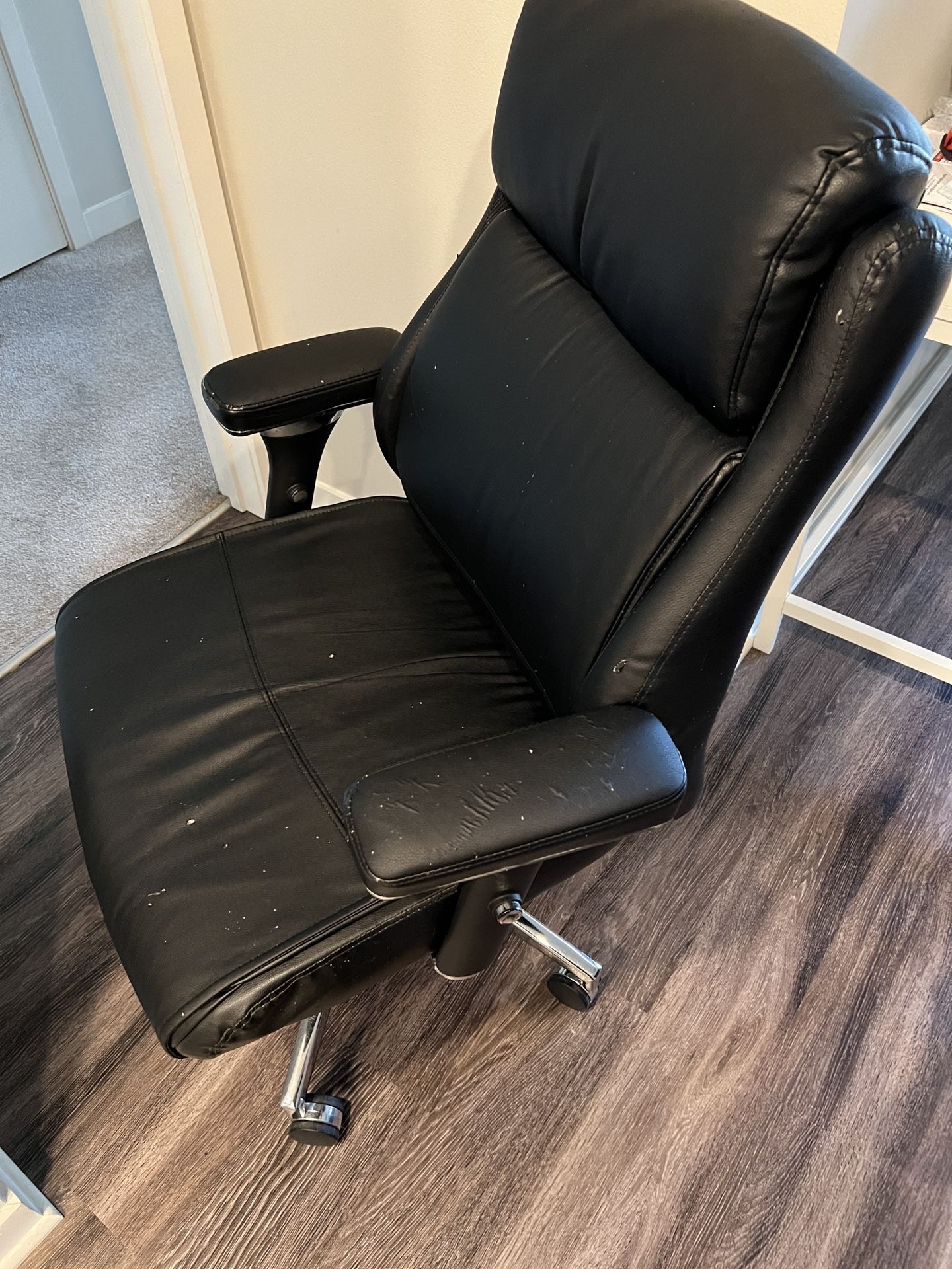 Desk Chair