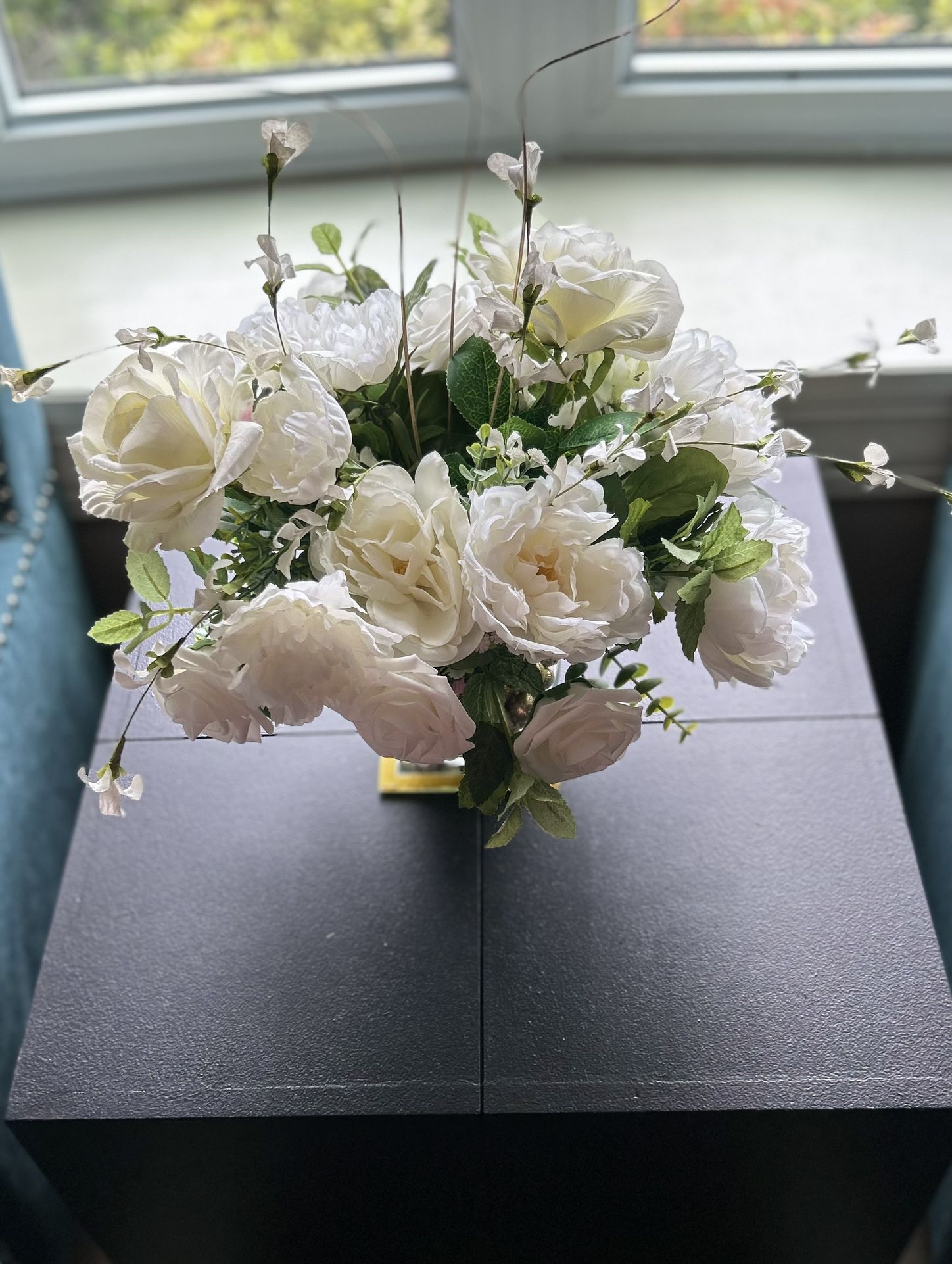 Wedding Centerpiece Flower Arrangements