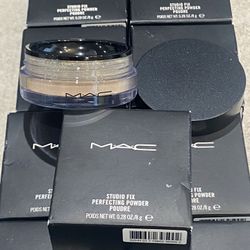 😍😍MAC SETTING POWDER  😍😍