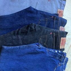 Levi’s Original For Sale 