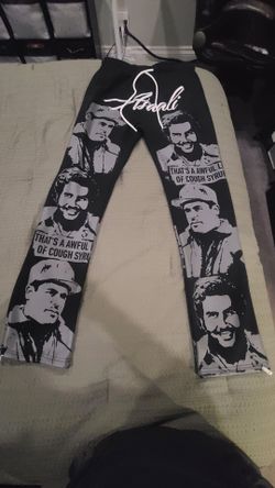 Asaali pants size XL