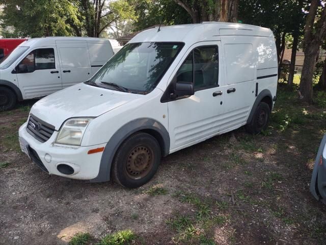 2011 Ford Transit Connect