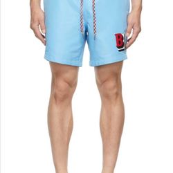 Burberry Shorts 