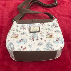 Loungefly Purse