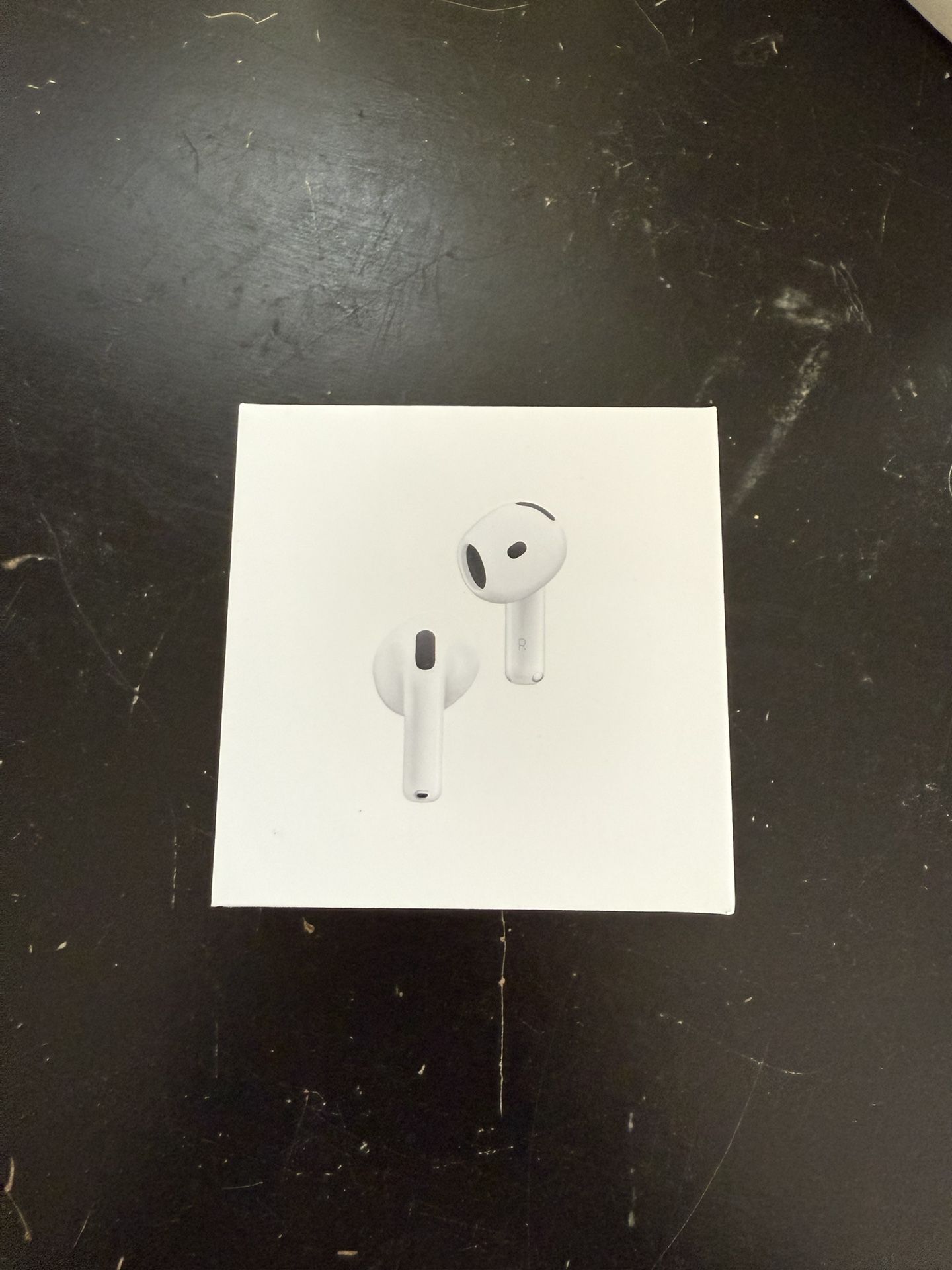 Apple AirPods 4th Generation 