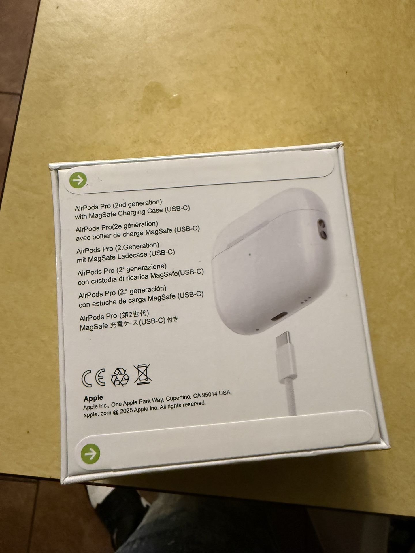 Ear Buds