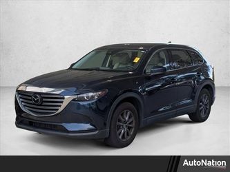 2022 Mazda CX-9