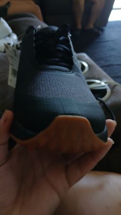Reebok Shoes