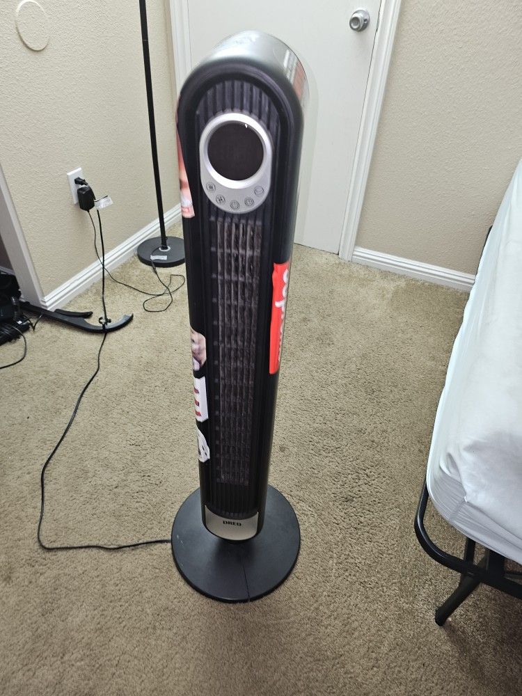Fan for Sale in Santa Ana, CA OfferUp