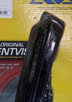 Auto Ventshade for Honda CR-V