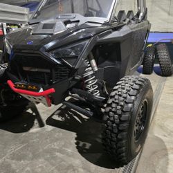 2022 POLARIS PRO R $29000 OBO