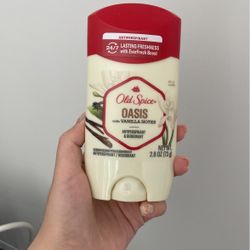 Old Spice Deodorant 