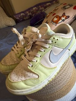 Women Tennis Shoes 7.5