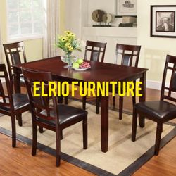 Furniture Dinette Table