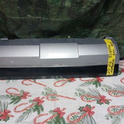 2023-26 Toyota Sequoia Back Bumper Cover