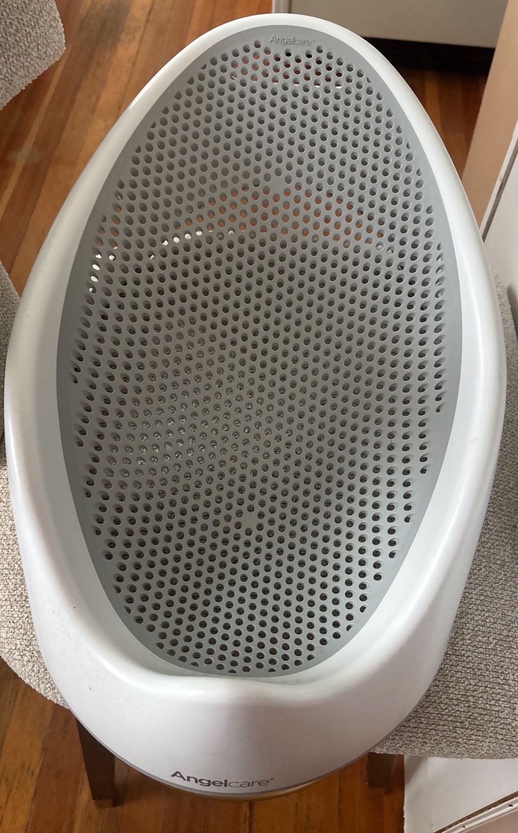 Angel Care Baby Bathtub