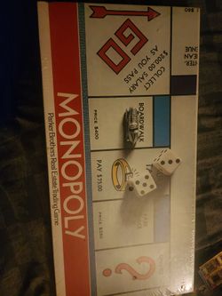 Monopoly