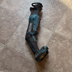 Makita Hack Saw 