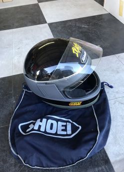 Motorcycle Helmet