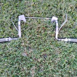 Universal Highway Pegs