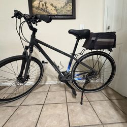 Bicycle For Sale 