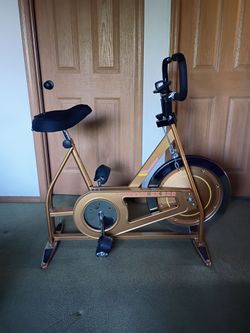 Schwinn DX 900