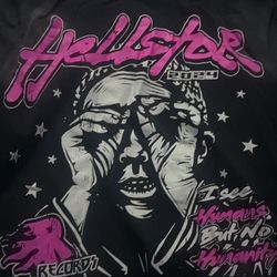 hellstar shirt