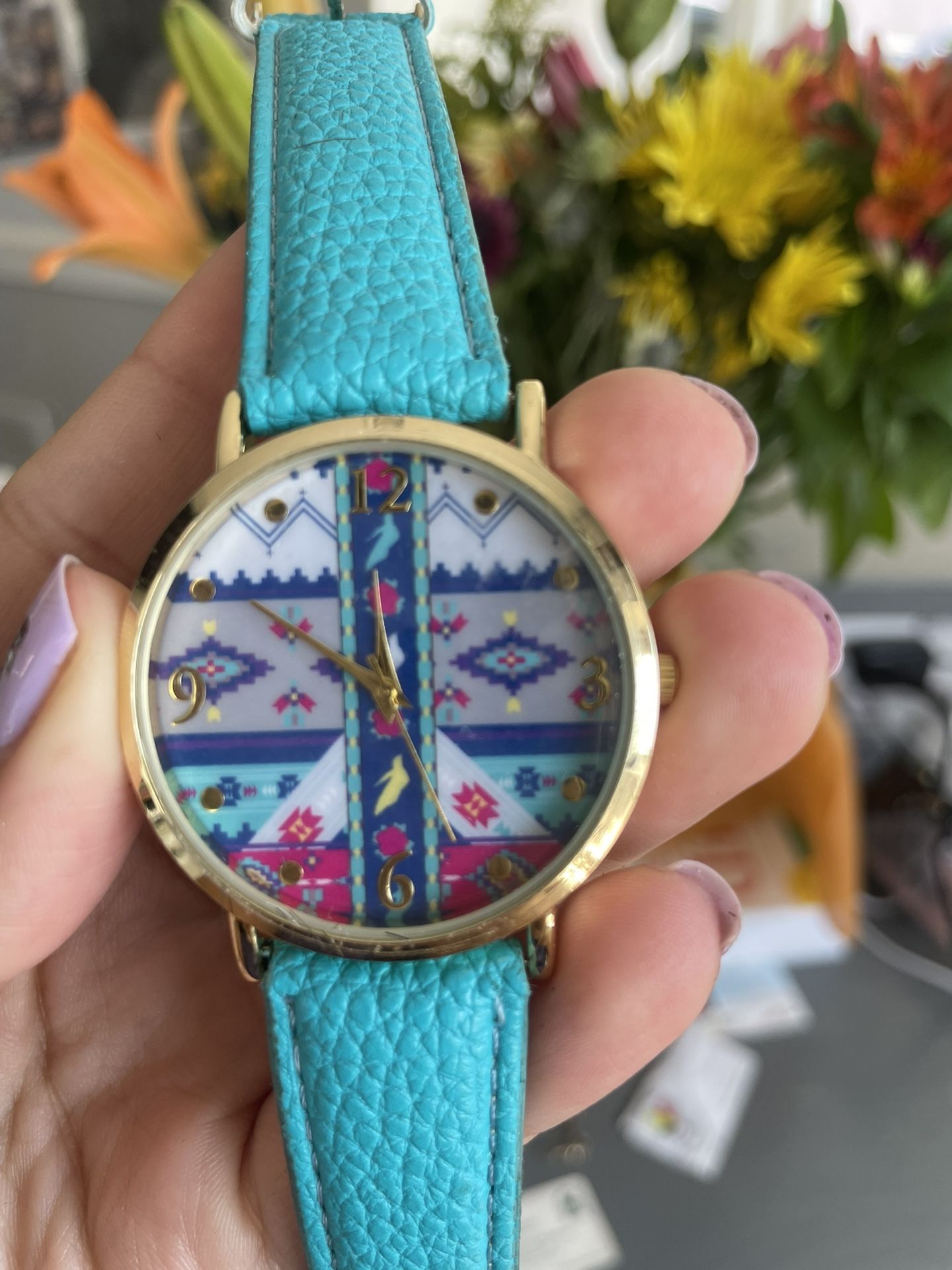 Watches