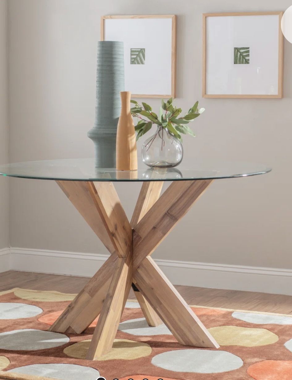 Beautiful Dining Table