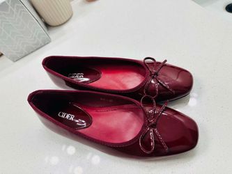 cider maroon color