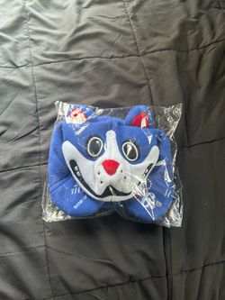 bank of america franklin the dog 76ers hat