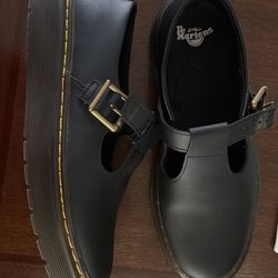 Mary Jane Doc Martens Size 7