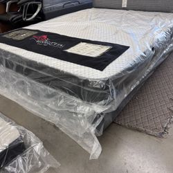 New Mattress Sets 
