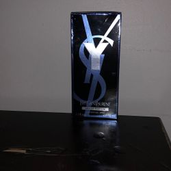 Ysl Y Edp Unopened, Unused Brand, New Cologne