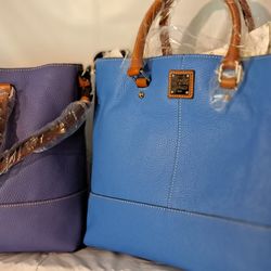 Dooney & Bourke Chelsea Shopper ²