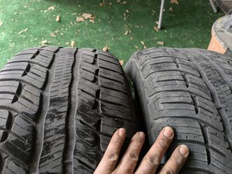 265/60R17 Goodrich ADVANTAGE T/A Sport