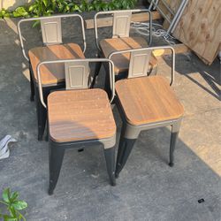 Bar Stools Counter Top Chairs 