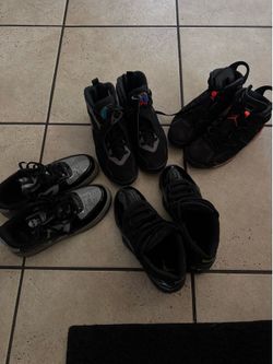Jordans
