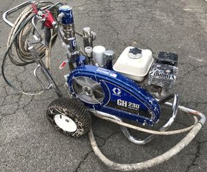 Graco gh 230 price deals
