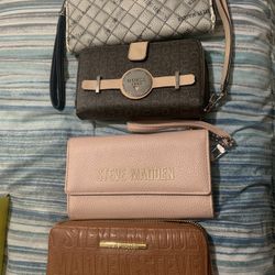 Used Wallets $5 Each