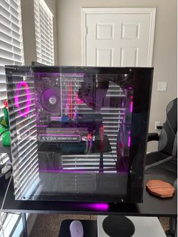Budget PC🔥 Ryzen 5 2600 | GTX 1080  8GB | 16GB DDR4 | 256GB | Wifi+BT