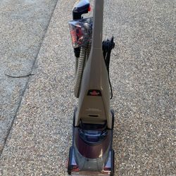 .bissell deepclean-premier-carpet-cleaner
