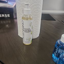 Cinema Secrets Blender And Brush Shampoo