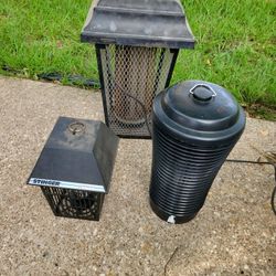 Mosquito Insect Killer Lights
