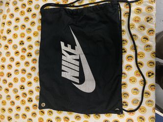 Nike bag