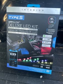 Lights