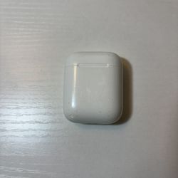 USED First Gen 1 AirPods 