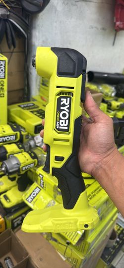Ryobi 18v hp multi tool
