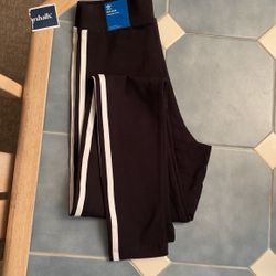 Adidas 3 Stripe Tight New