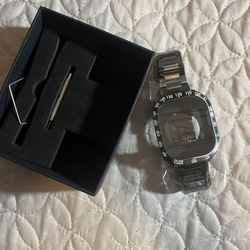 Men Apple Watch Band 